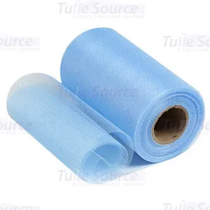 Cotillion Blue Petticoat Netting