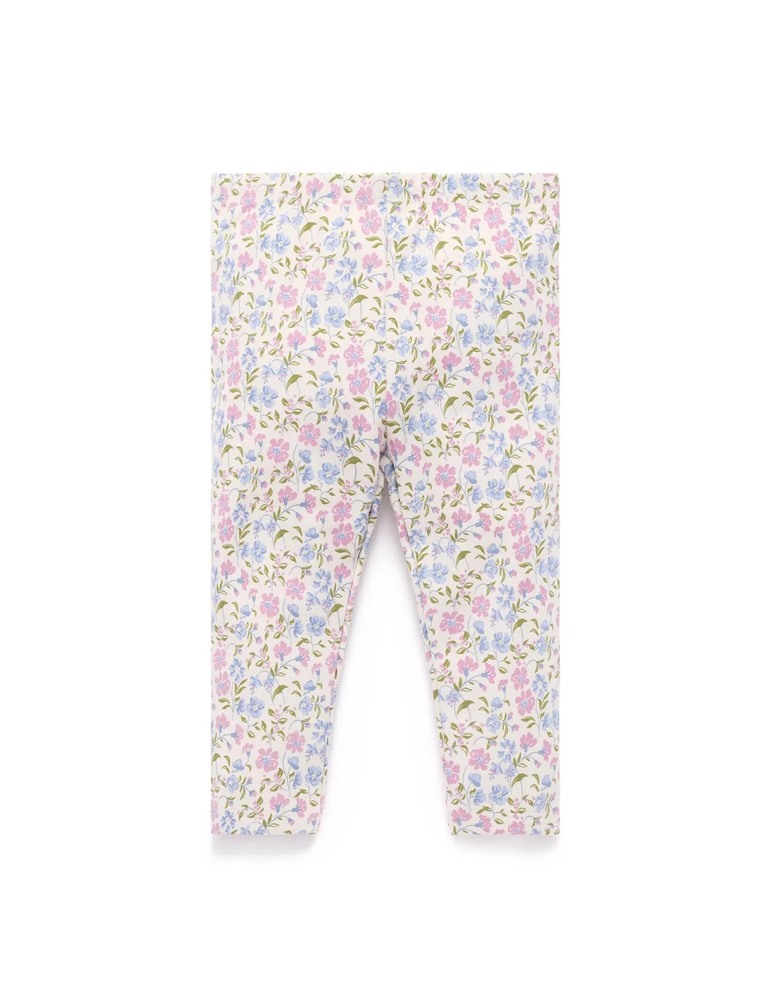 Country Thick Leggings with Pockets
