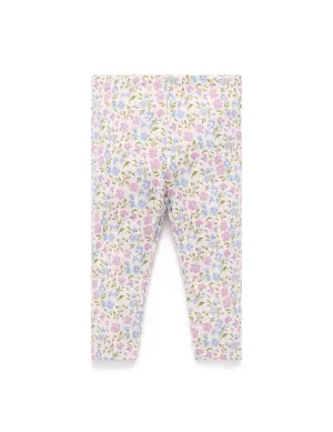 Country Thick Leggings with Pockets