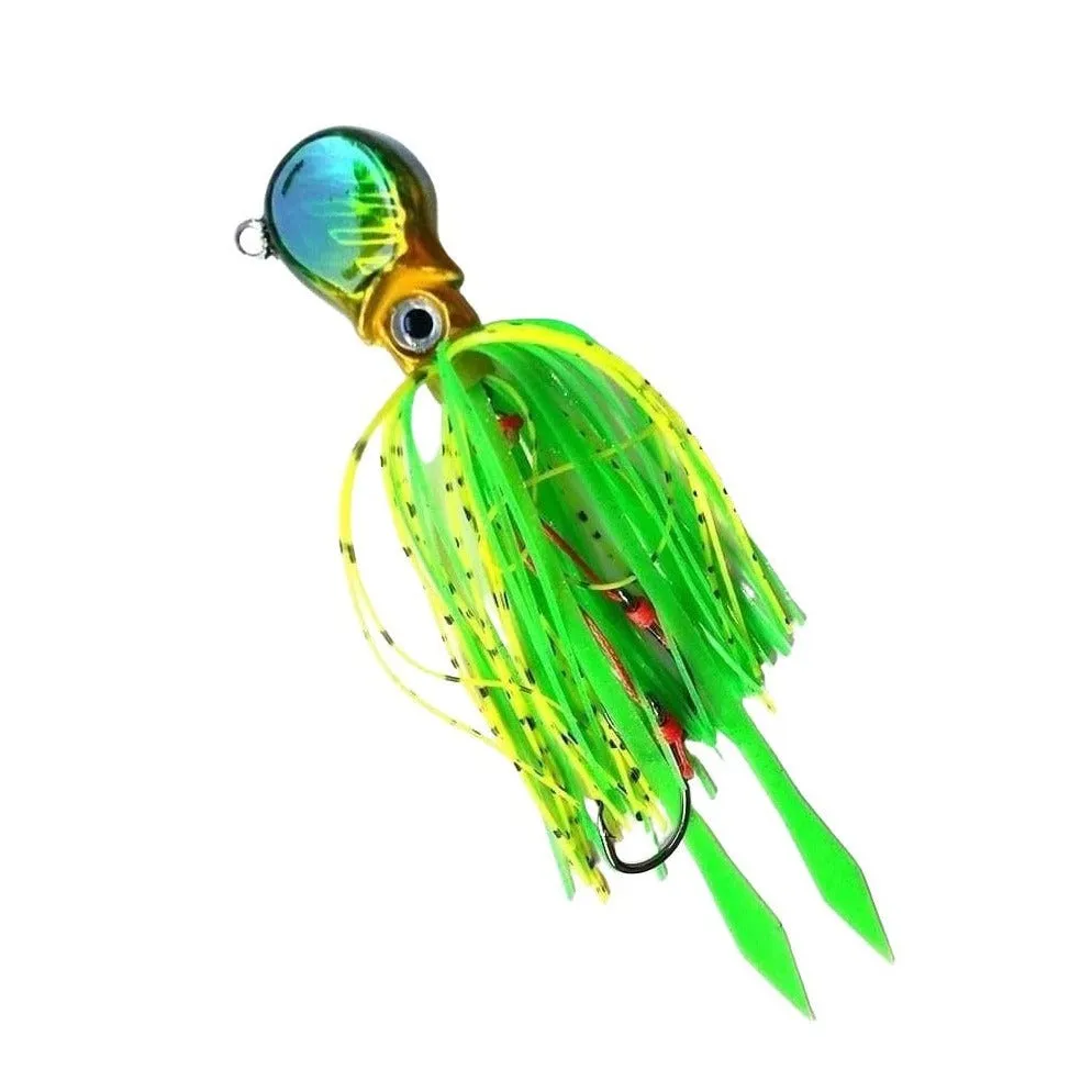 Crikey slow jig