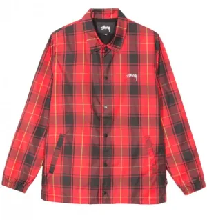 Cruize Coach Jacket