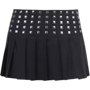 DARK GOTHIC SEXY SKIRT UB98006