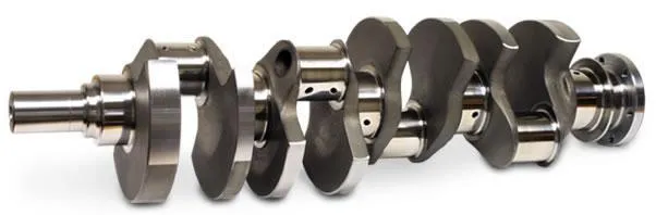 Dart SHP LS Next 427 Short Block- Callies CCW Crank & Rods, Diamond R Series Pistons
