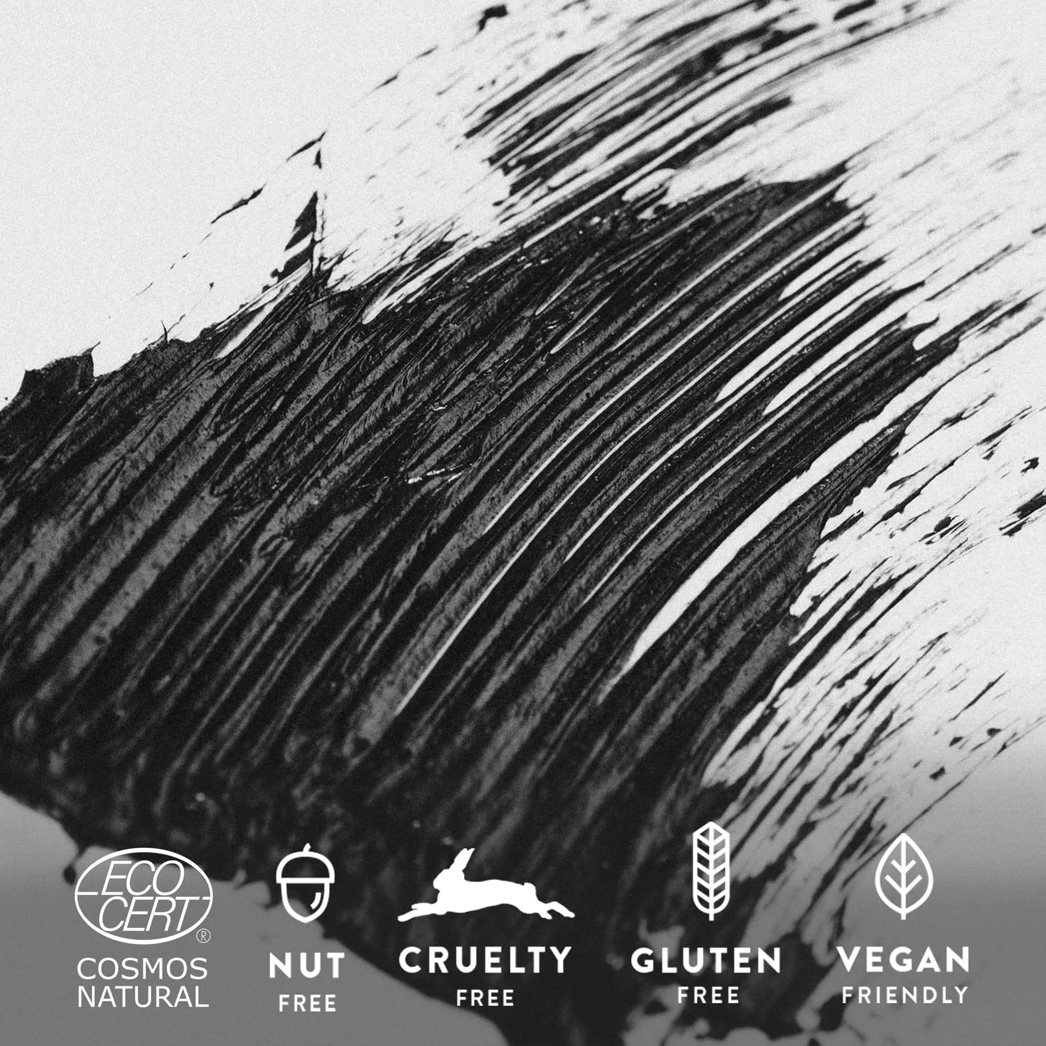 DEEP MATTER | Bold Volume Mascara