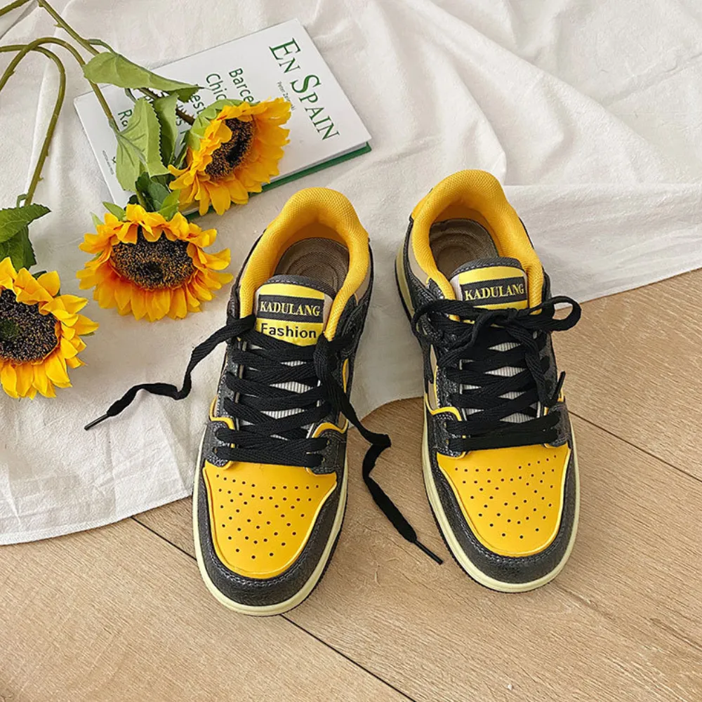 “Desert”Shoes