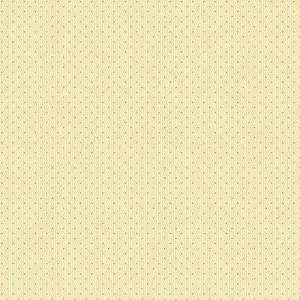 Di Ford-Hall - Cloverdale House - Dots - Cream