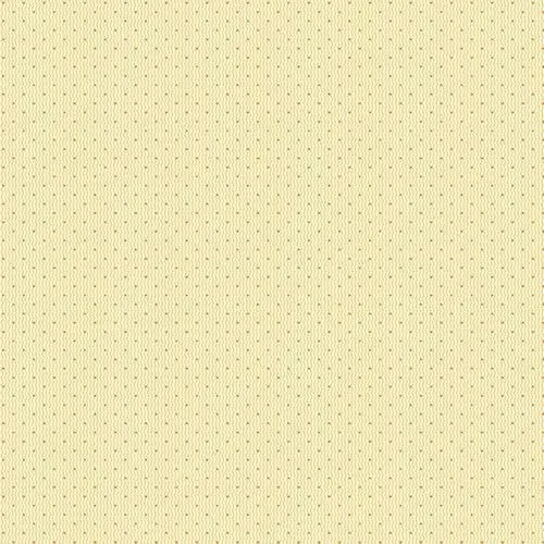 Di Ford-Hall - Cloverdale House - Dots - Cream