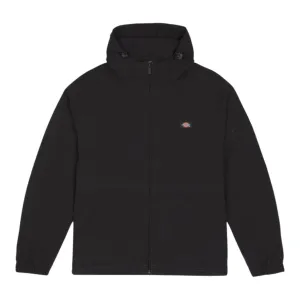 Dickies Jackson Jacket Black