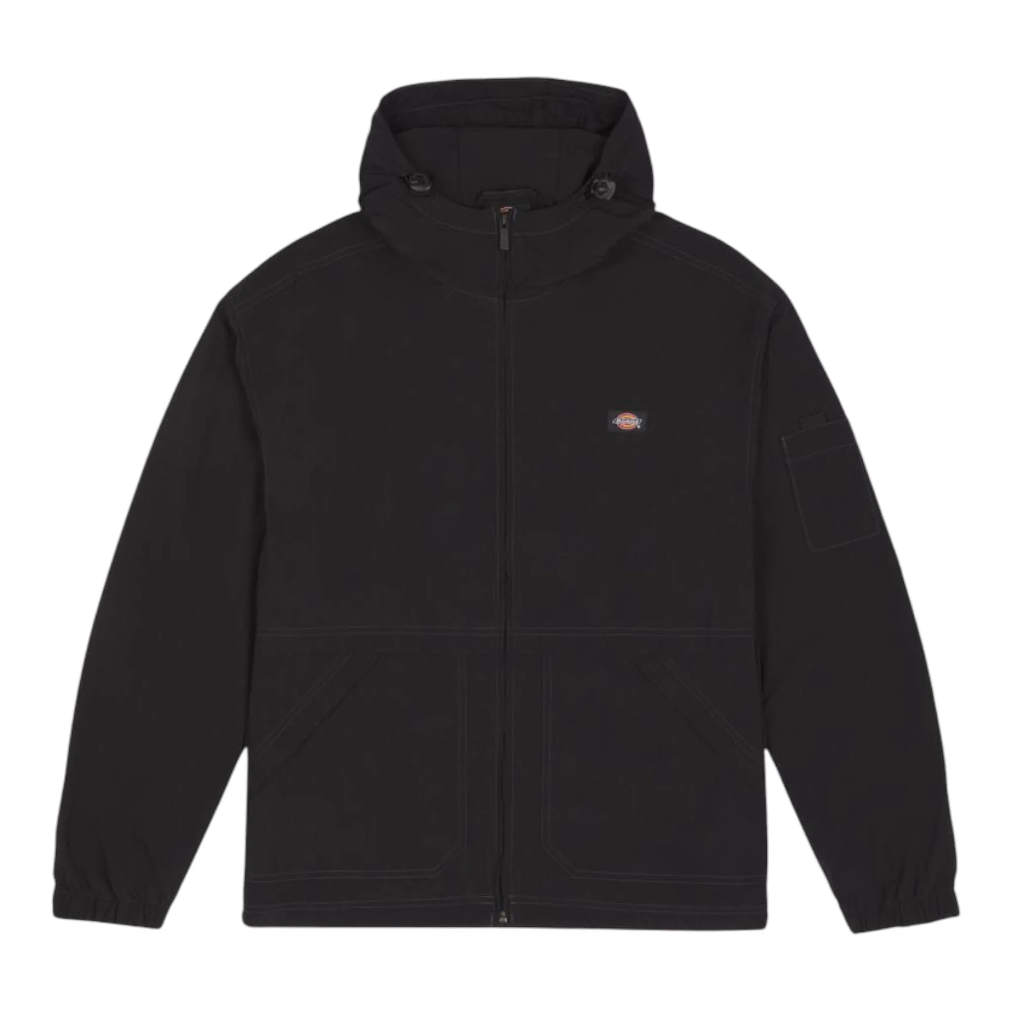 Dickies Jackson Jacket Black