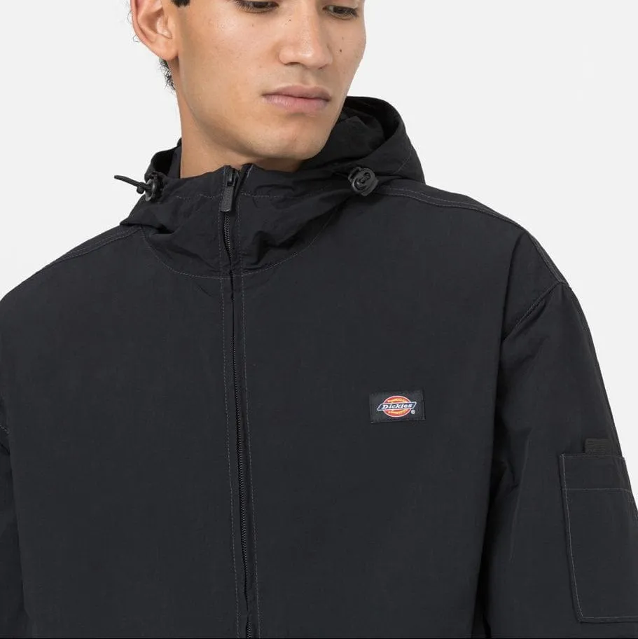 Dickies Jackson Jacket Black