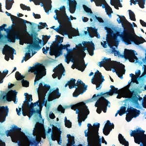 Disco Linen | Blue