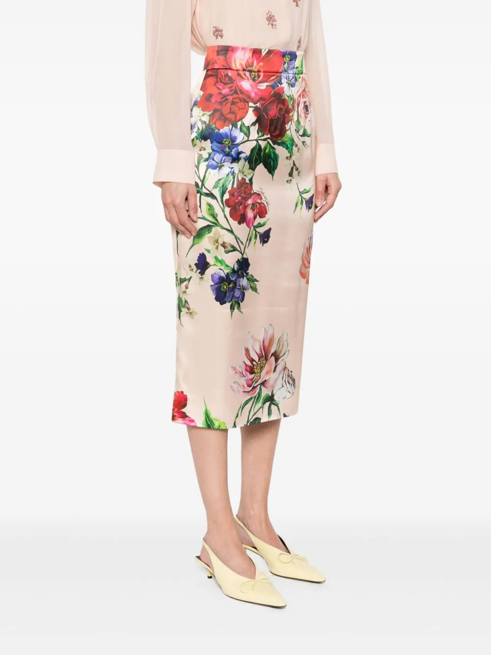 Dolce & Gabbana Women's Skirts