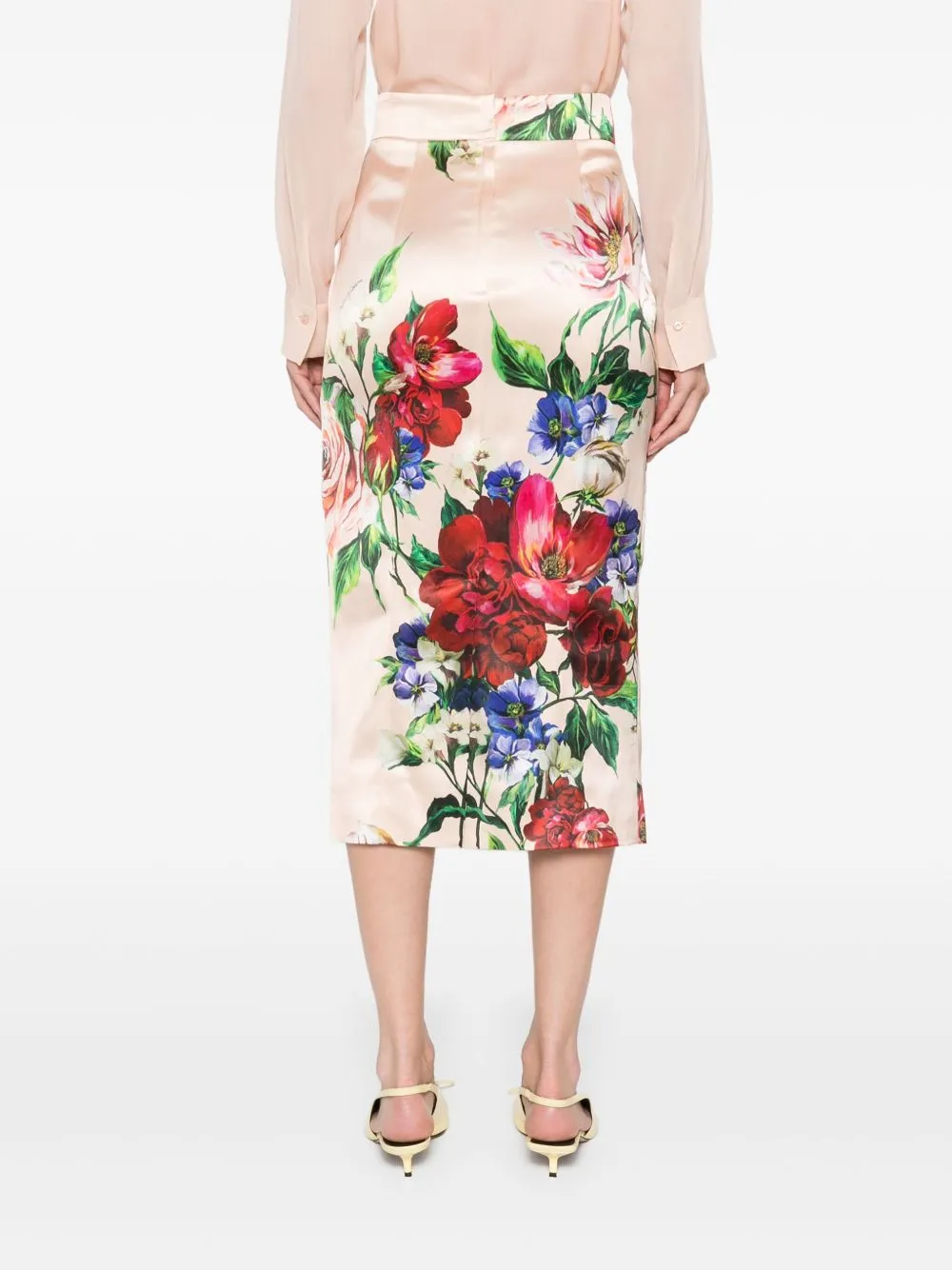 Dolce & Gabbana Women's Skirts