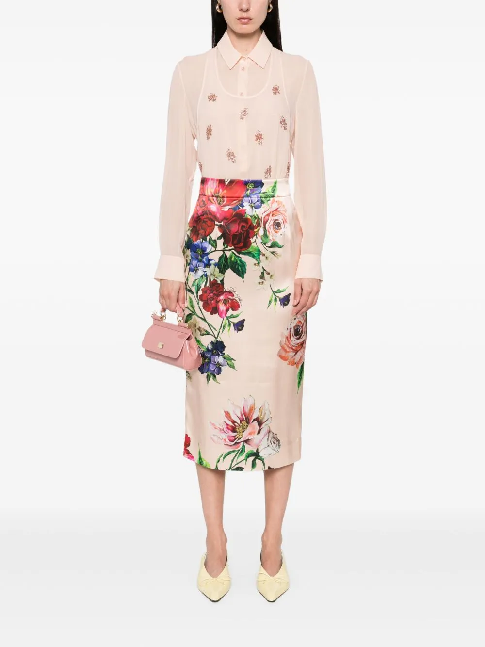 Dolce & Gabbana Women's Skirts