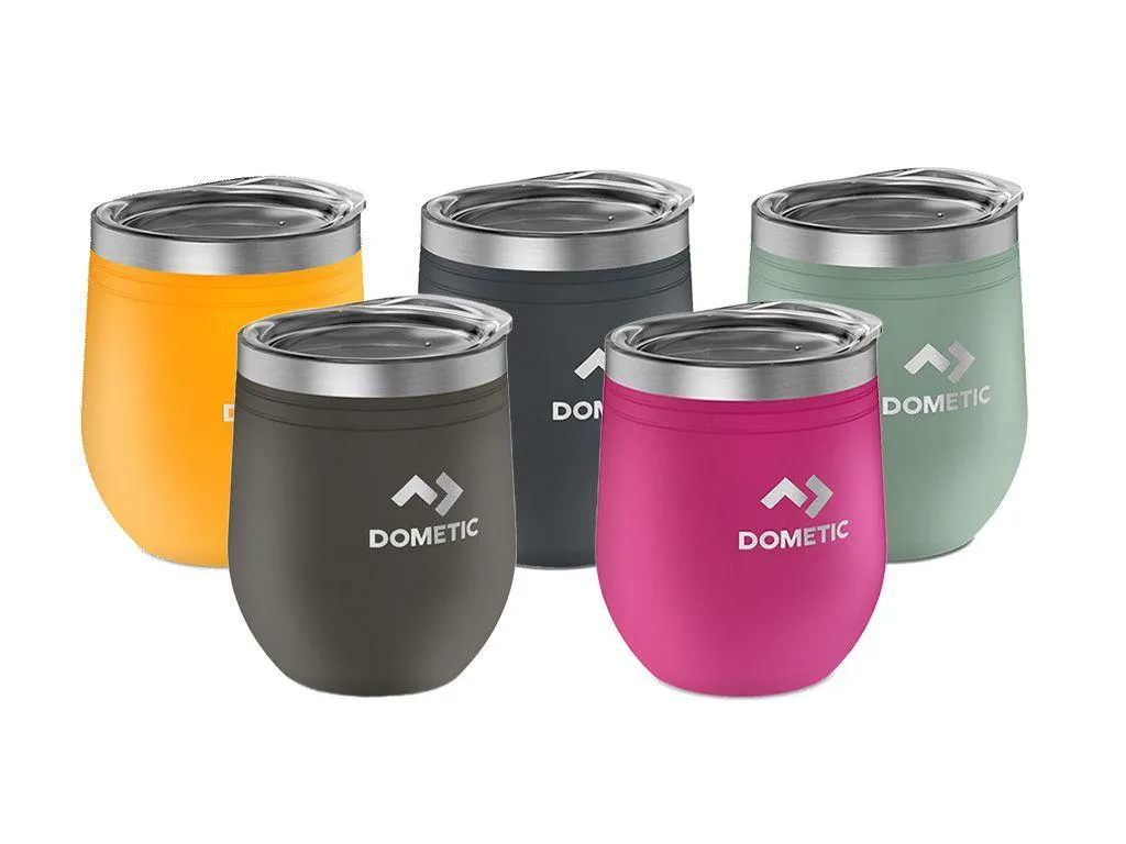 Dometic Wine Tumbler 300ml/10oz