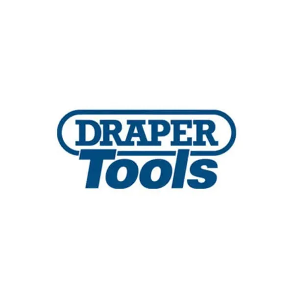 Draper Fully Insulated Screwdriver Set (12 Piece) Dr-46541