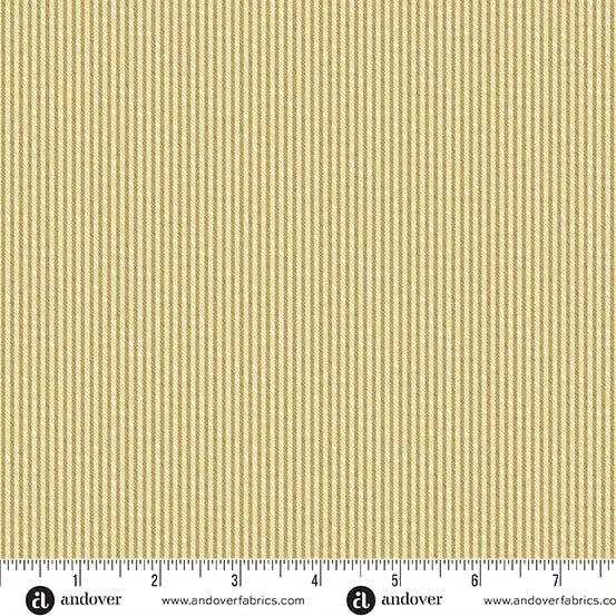 Edyta Sitar | Beach House | Sand | Gold