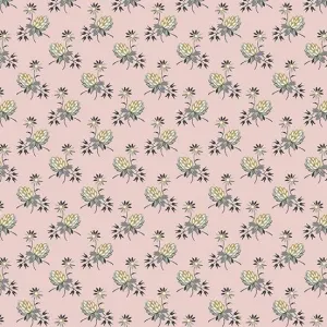 Edyta Sitar - Moonstone - Clover - Peony
