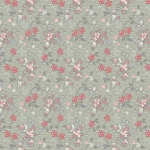 Edyta Sitar - Moonstone - Jasmine - Pewter