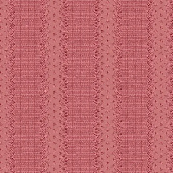 Edyta Sitar - Moonstone - Queen Anne's Lace - Cerise