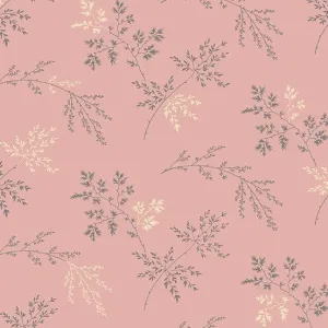 Edyta Sitar - Moonstone - Twigs - Tuberose