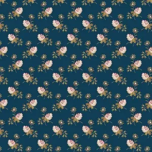 Edyta Sitar - Super Bloom - Clover - Dusk