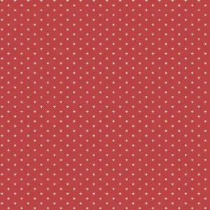 Edyta Sitar - Sweet 16 - Night Sky - Red
