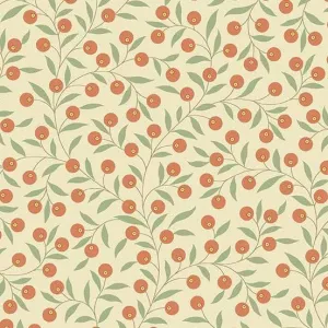 Edyta Sitar - The Seamstress - Thimble - Berries