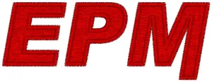 EPM Embroidery On Supplied Jackets (4)