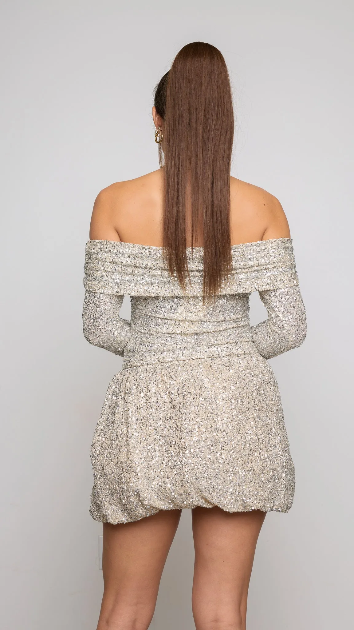 Esha Skirt