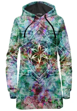 Euphoria Hoodie Dress