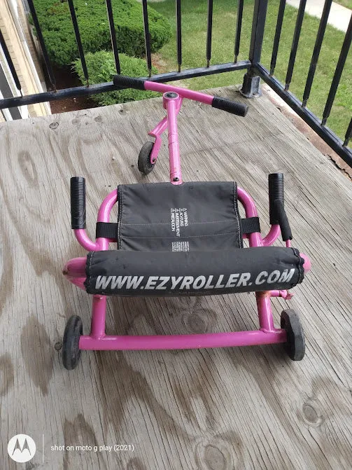 EZYROLLER CLASSIC