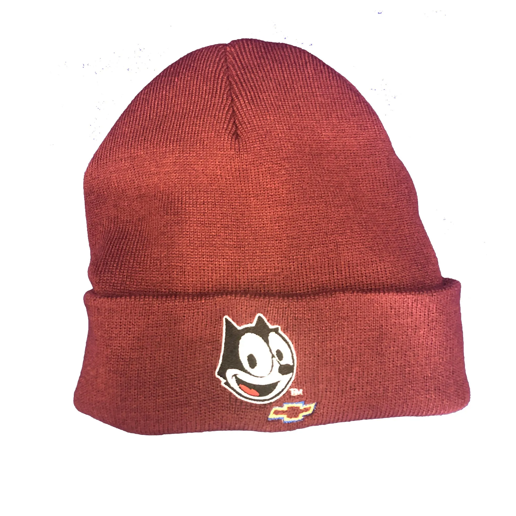 Felix the Cat Unisex Beanie in Various Colors