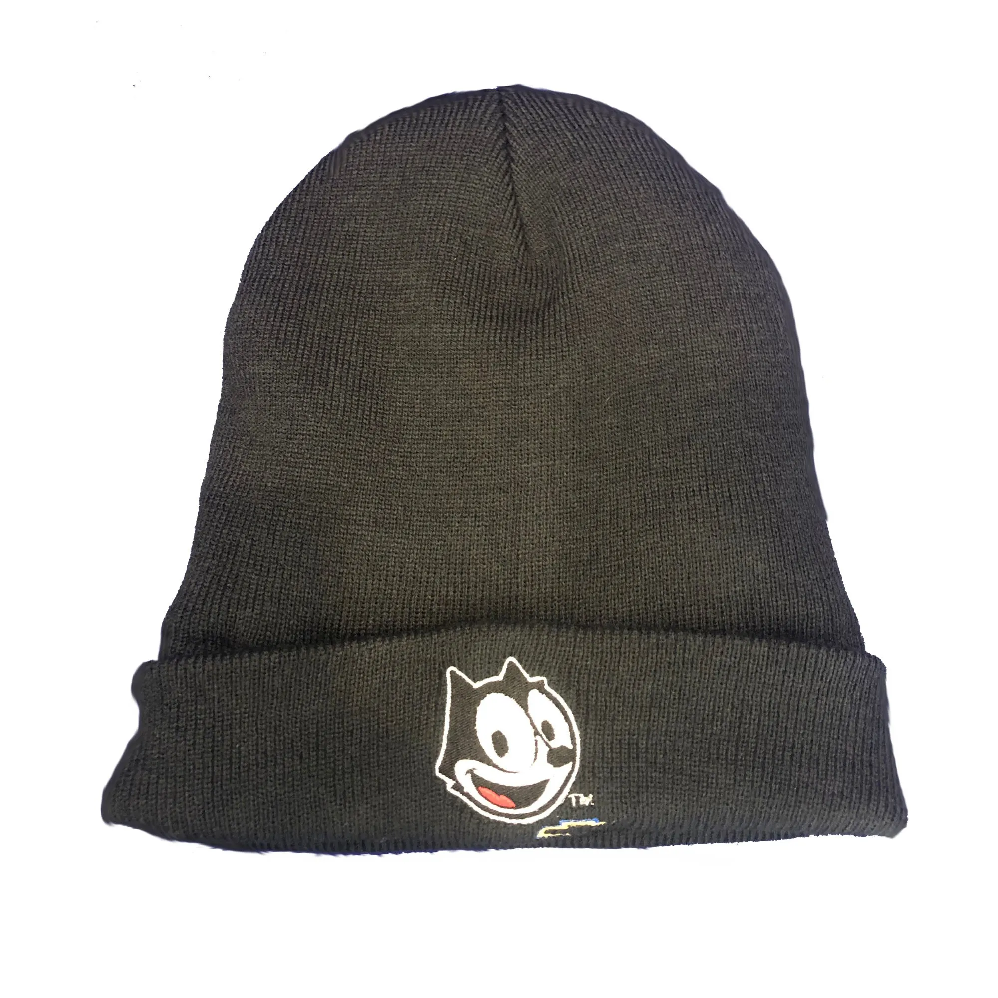 Felix the Cat Unisex Beanie in Various Colors