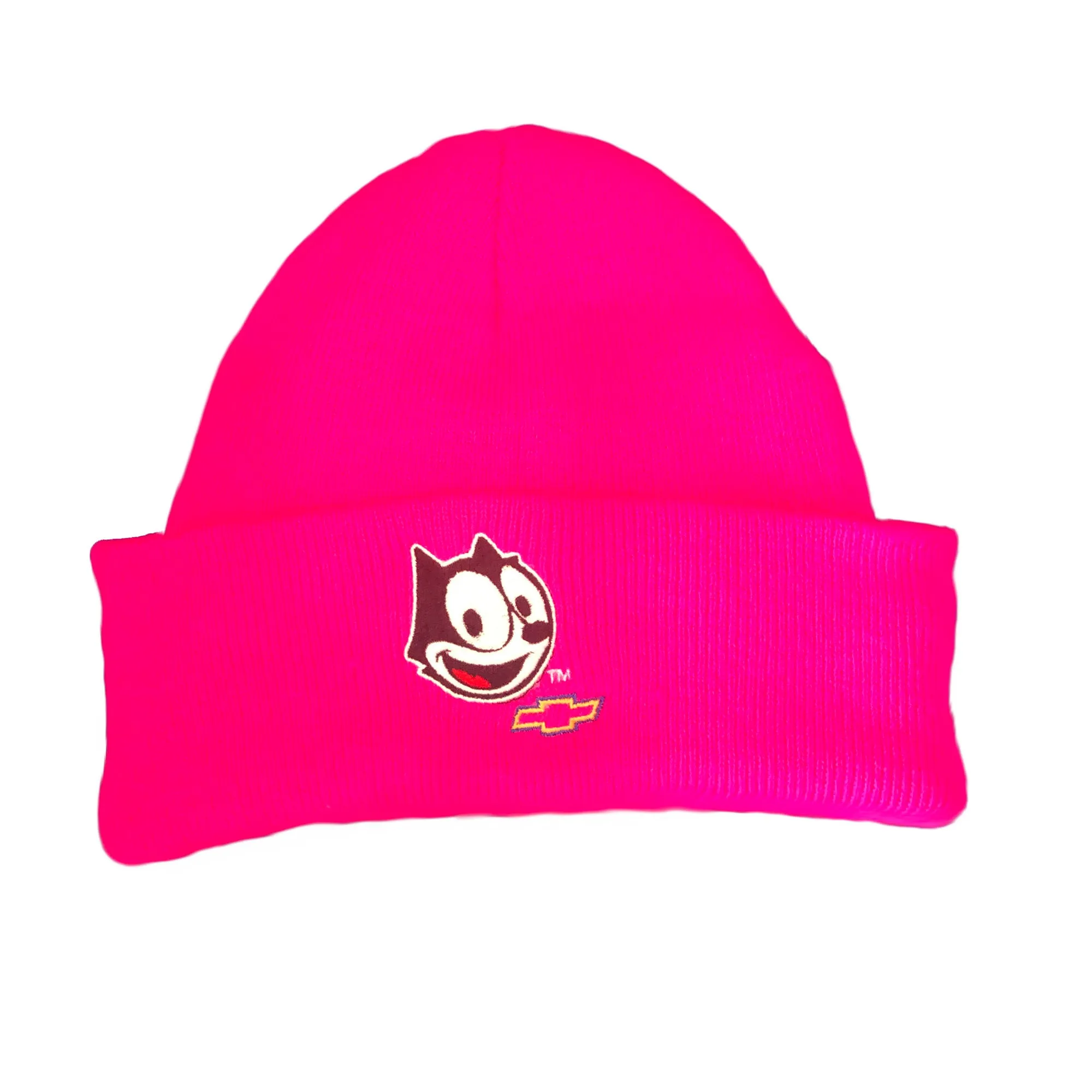 Felix the Cat Unisex Beanie in Various Colors