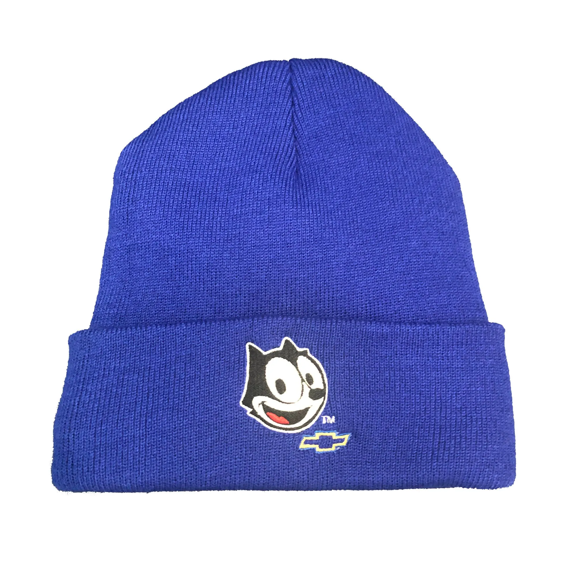 Felix the Cat Unisex Beanie in Various Colors