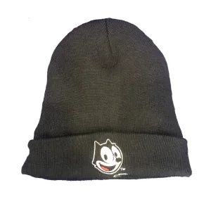 Felix the Cat Unisex Beanie in Various Colors