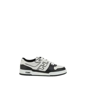 Fendi Match Sneakers