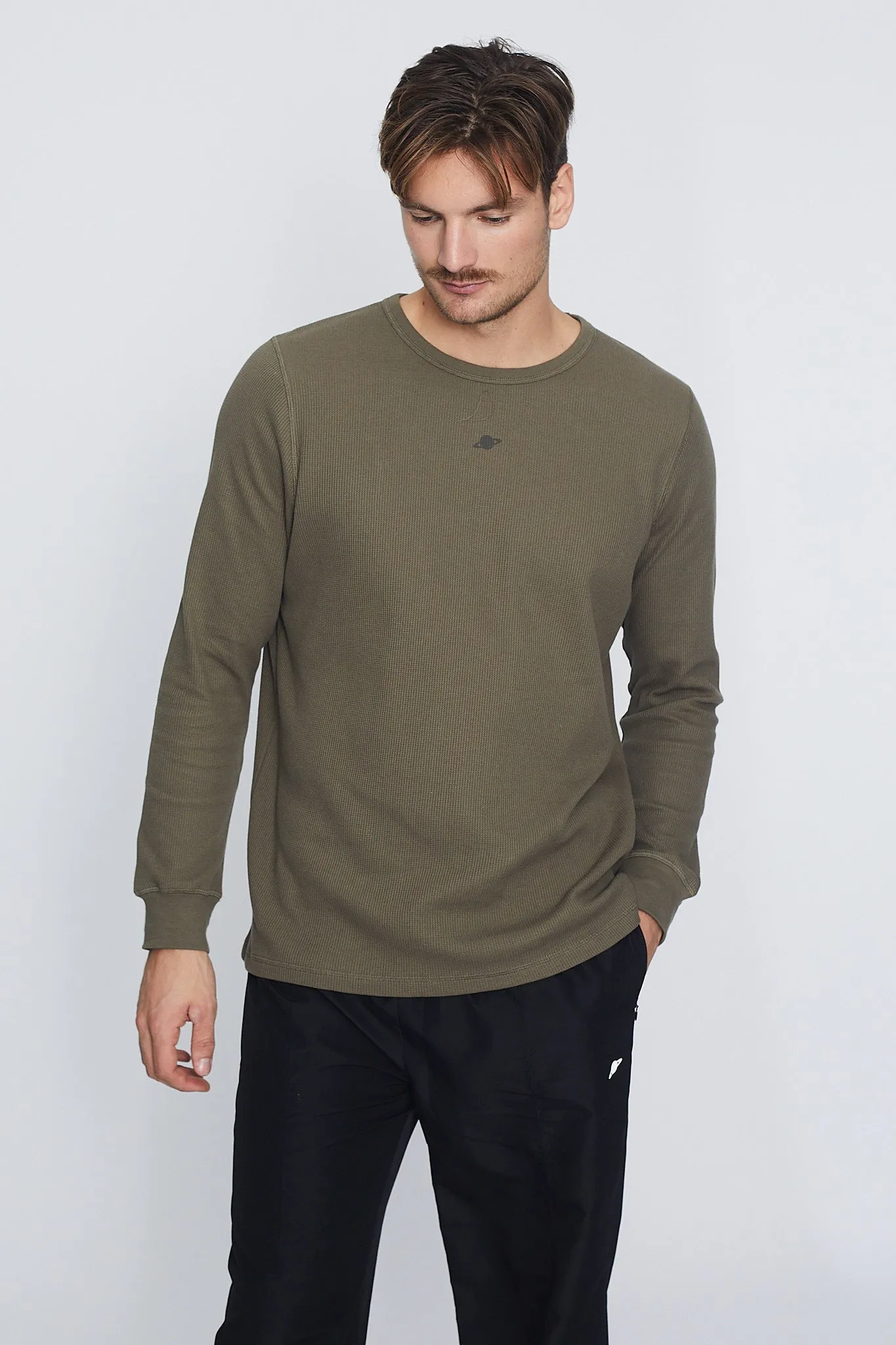 FIELD1 LONG SLEEVE MEN'S