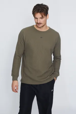FIELD1 LONG SLEEVE MEN'S