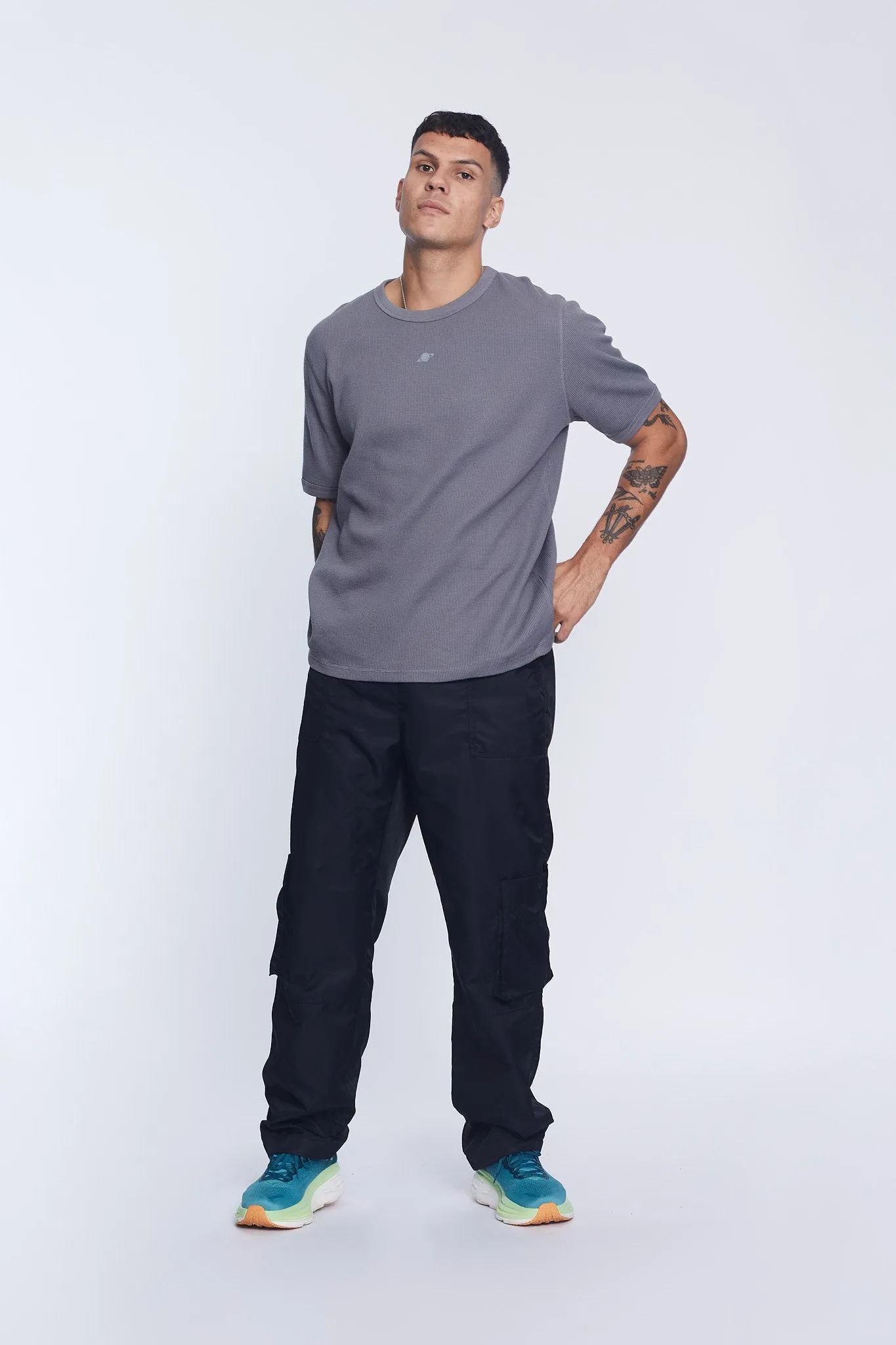 FIELD1 SHORT SLEEVE MEN'S
