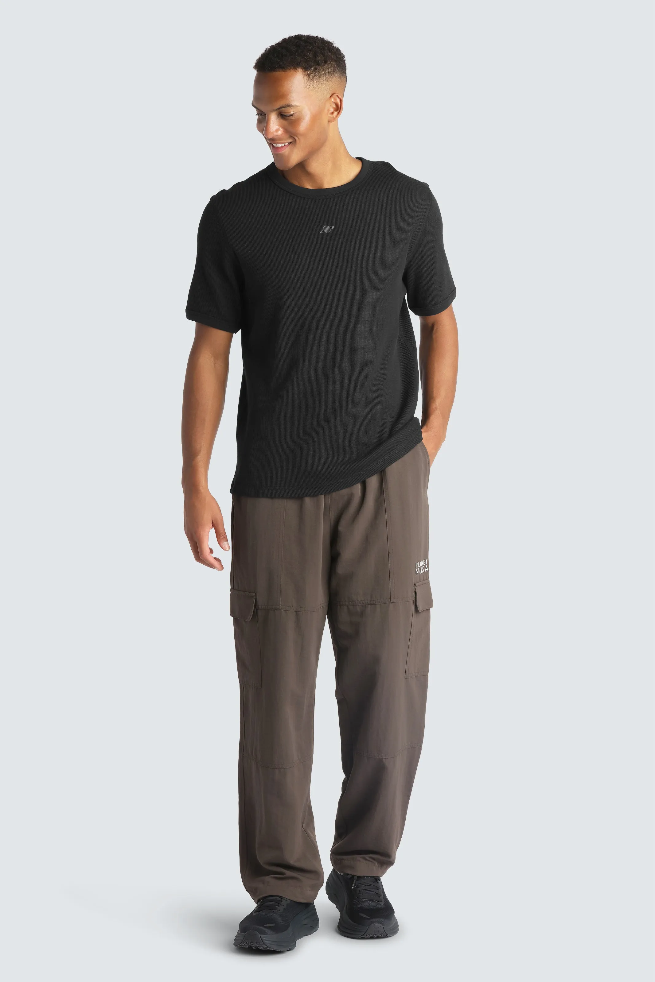 FIELD1 SHORT SLEEVE MEN'S