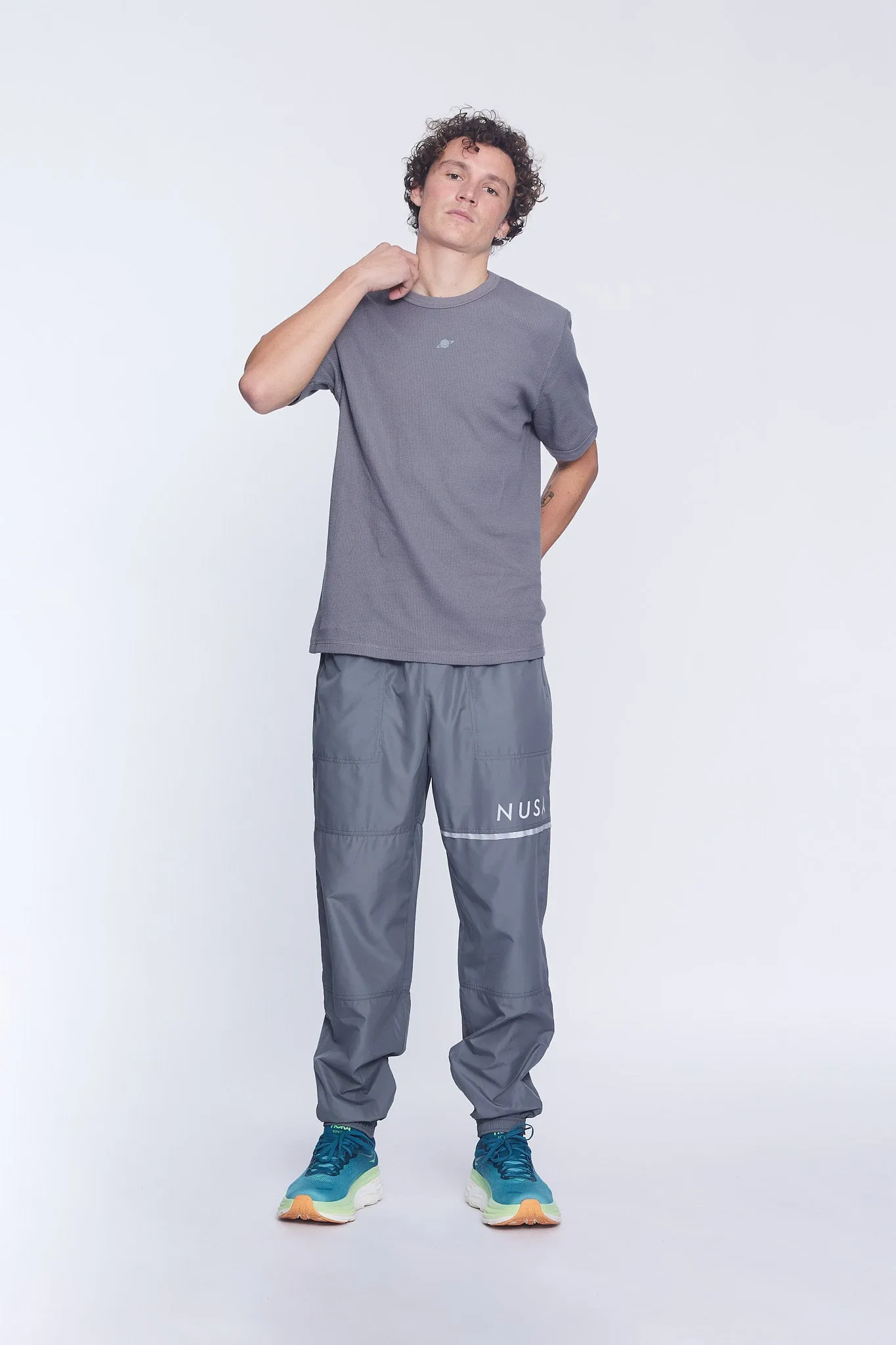 FIELD1 SHORT SLEEVE MEN'S