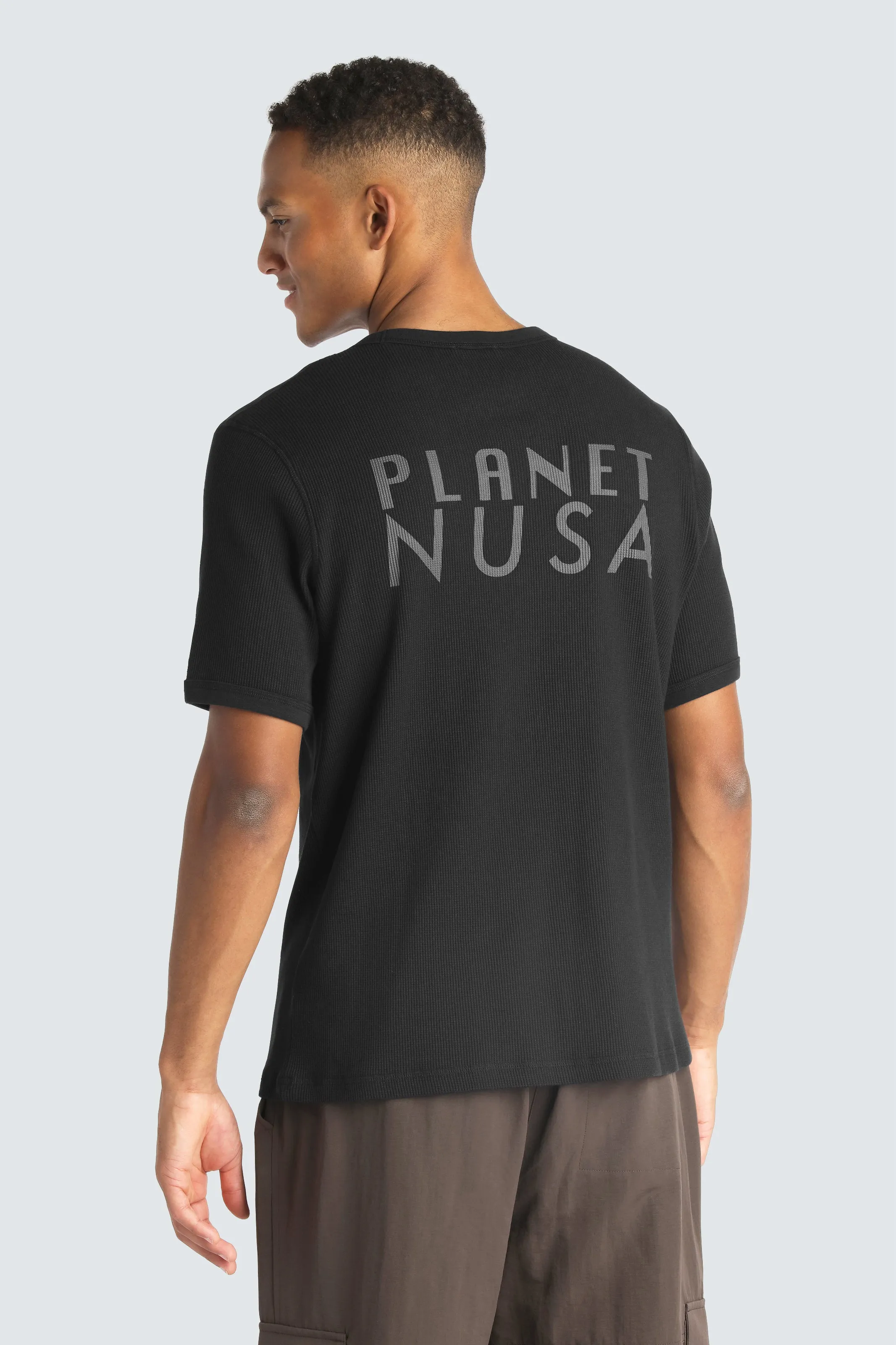 FIELD1 SHORT SLEEVE MEN'S