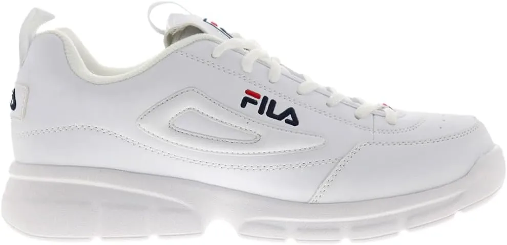 FILA MEN DISRUPTOR SE