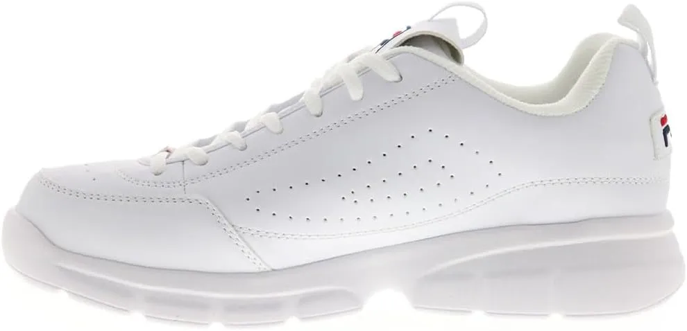 FILA MEN DISRUPTOR SE