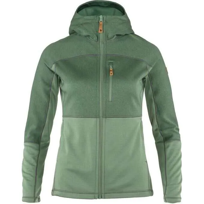 Fjallraven Abisko Trail Fleece Women's