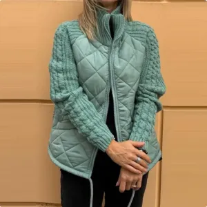 Floor™ | Comfy Women Jacket
