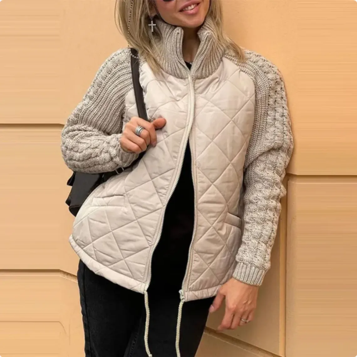 Floor™ | Comfy Women Jacket