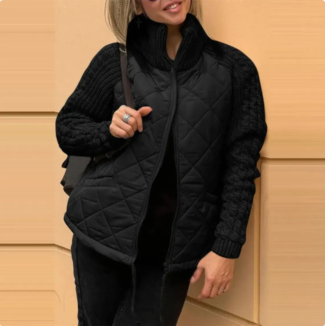 Floor™ | Comfy Women Jacket